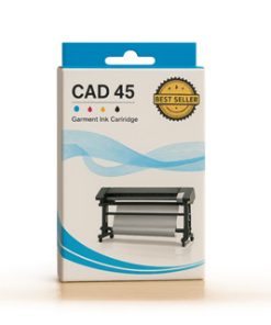 MỰC IN HP 45 CHUYÊN DỤNG CHO MÁY IN SƠ ĐỒ ĐẦU PHUN HP