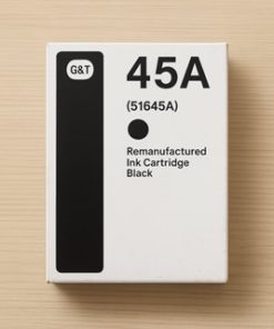 Mực in HP45 Hãng GT